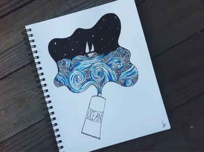 Рисунки для срисовки карандашом скетчбук — Стихи, картинки и любовь