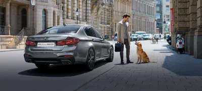 Купить БМВ 2022 - 2023 в Москве — БорисХоф официальный дилер BMW в Москве