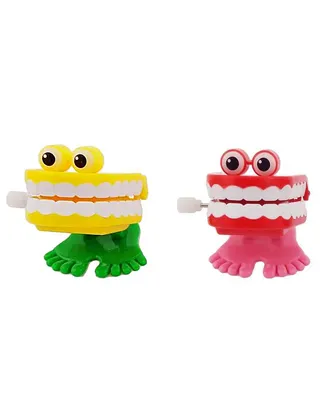 Прикол Гнилые зубы цвет в ассортименте - Интернет-магазин Глобус