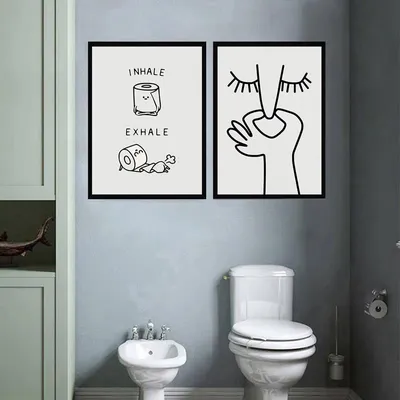 туалет :: приколы для даунов / смешные картинки и другие приколы: комиксы,  гиф анимация, видео, лучший интеллектуальный юмор.