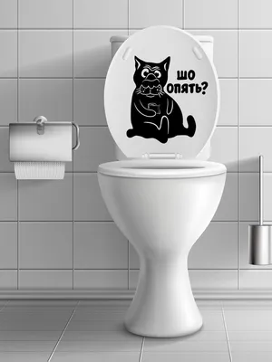 Прикольные поздравления во Всемирный день туалета 19 ноября для всех россиян