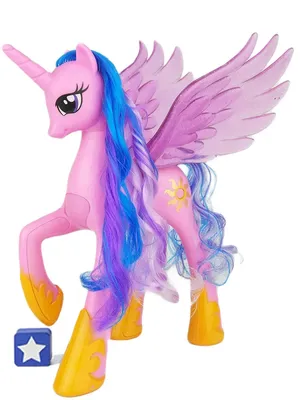 Набор Май Литл Пони 10 пони принцессы Селестия Твайлайт Каденс Шайнинг  Армор Фларри Харт My Little Pony (ID#1341728577), цена: 1199 ₴, купить на  Prom.ua