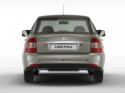 Новые приоритеты: почему в России закрыли производство Lada Priora |  Forbes.ru