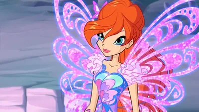 Winx Club - Bloom's most magical moments ✨ [FULL EPISODES] - YouTube