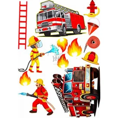 Пожарник или пожарный? Запомните, чтобы никого не оскорбить | Русский язык  для чайников | Дзен