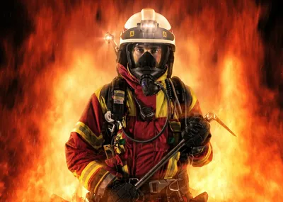 Более недели 149 польских пожарников в сложных условиях помогают тушить  пожары в Греции - Русская редакция - polskieradio.pl