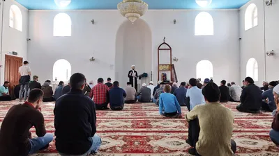 NASHEED Ramadan «РАМАДАН» Мухаммадшафи Ашуров | nashidul islam| Shafi  Ashurov - YouTube