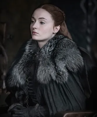 Game of Thrones: Why Sansa could win it all | CTV News