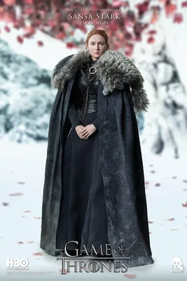 Sansa Kroma