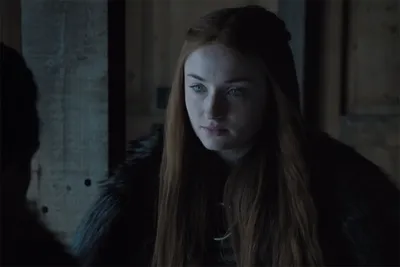 Why Game of Thrones's Sansa–the Hound Scene Rang So False | Vanity Fair