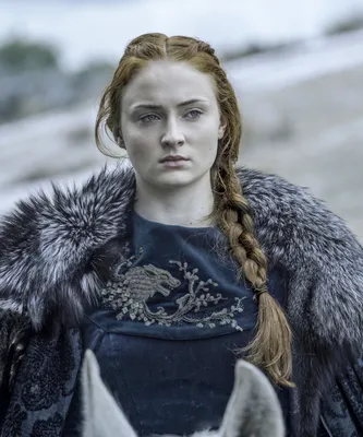 Game of Thrones': This Is All Going To Be Bullshit If Sansa Isn't The Last  Stark Standing | Decider