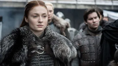 Sansa Stark | Wiki of Westeros | Fandom