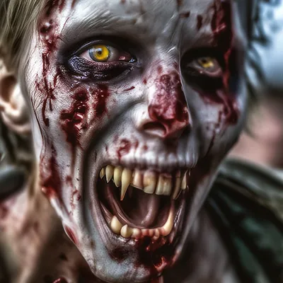 Деволюция зомби: как менялись зомби и подходы к изображению ходячих  мертвецов | Кино и сериалы на 2x2 | 2023