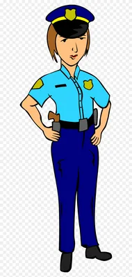 Профессия полицейский: обязанности, важные качества, где учиться — «Моё  призвание»