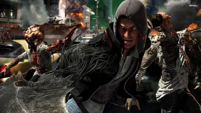Prototype 2: Embrace the rage | Games and Gadgets