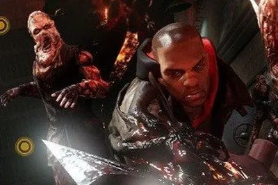 Prototype 2 Xbox 360 Review - Why So Serious?