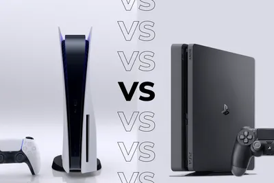 Sony перечислила плюсы замены PlayStation 4 на PlayStation 5 — Ferra.ru
