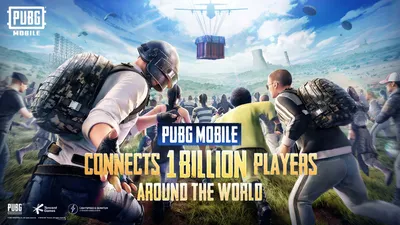 Доходы PUBG Mobile измеряются миллиардами