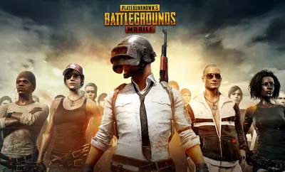 PUBG Live Player Count and Statistics