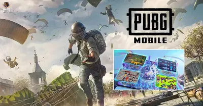PUBG Mobile 1.2 update starts rolling out on Android, iOS: What's new –  India TV