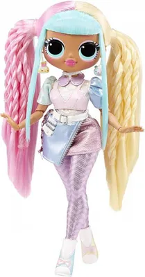 Кукла Lol Surprise OMG Core Series 1-Детская игрушка Lady Diva | AliExpress