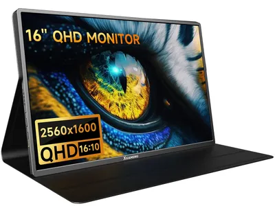 Amazon.com: SAMSUNG 24 Inch QHD Computer Monitor, 75Hz, HDMI Monitor,  Vertical, 1440p IPS Monitor, HDR10 (1 Billion Colors), TUV-Certified  Intelligent Eye Care, S60A (LS24A600NWNXGO) : Electronics