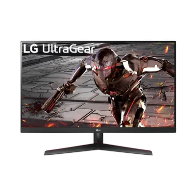LG 32\" Ultra-Gear QHD (2560 x 1440) Gaming Monitor, 165Hz, 1ms, Black  32GN600-B.Aus, New - Walmart.com