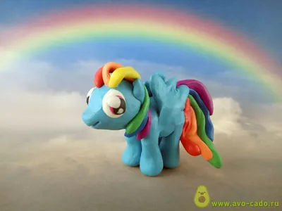 Дакимакура пони Радуга Дэш из My Little Pony арт. D0630, 150x50 50x150 -  купить по низкой цене в интернет-магазине OZON (520816009)