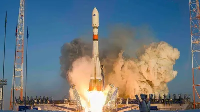 Неудачный запуск ракеты с Восточного не скажется на судьбе кураторов космоса  - Ведомости