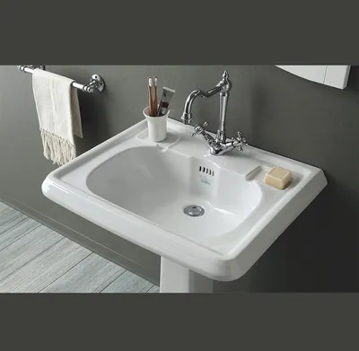 Стильные раковины для ванной, которые приображают интерьер: 10+ красивых  решений | Уютный дом с BLIZKO | Дзен