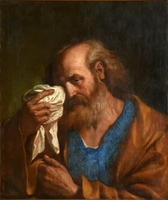 File:Гверчино \"Раскаяние святого Петра\".jpg - Wikimedia Commons