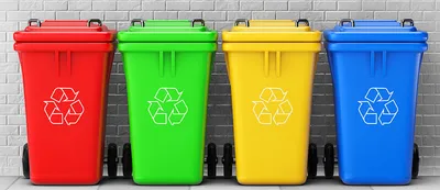 Что значит раздельный сбор отходов? Зачем он нужен и с чего начать  сортировку? — Центр ЖКХ и энергоэффективности