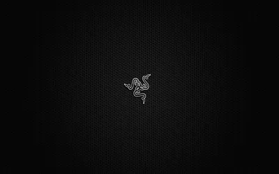 Asus Razer' Glowing Logo 4K wallpaper download