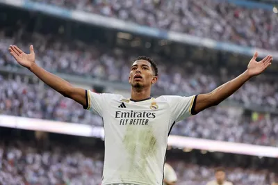 Kylian Mbappe to be handed iconic shirt number at Real Madrid but will not  wear Cristiano Ronaldo's old No. 7 | Goal.com US