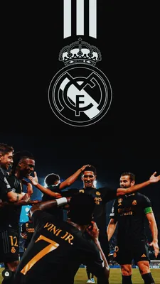 Real Madrid wallpaper | Real madrid wallpapers, Real madrid team, Real  madrid