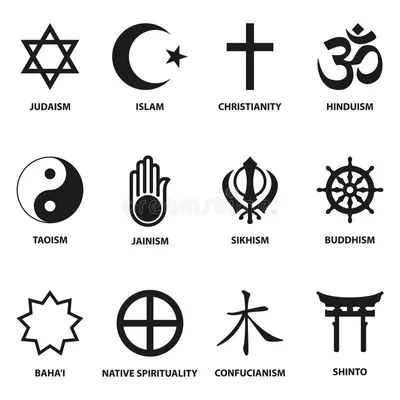 Какие бывают религии? | Том Дадянь | Дзен