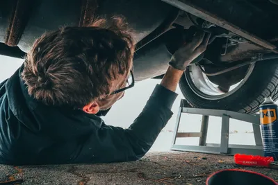 A Fight Over the Right to Repair Cars Takes a Wild Turn | WIRED