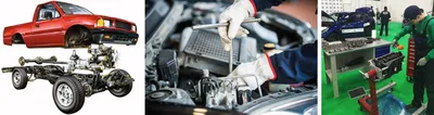 Car repair costs are up almost 20% over the past year. Here's why