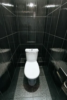 Ремонт туалета \"под ключ\" в Санкт-Петербурге от МихалычСтрой