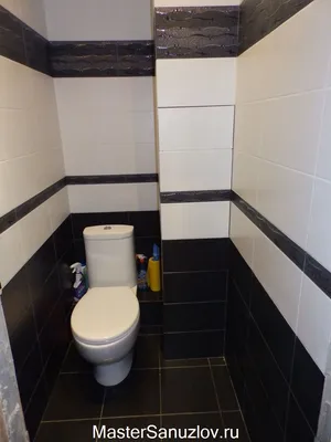 Ремонт ванной комнаты и туалета м. Новокосино | Мир ремонта