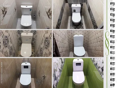 Ремонт санузла под ключ стоимость в СПб | Цена отделки туалета