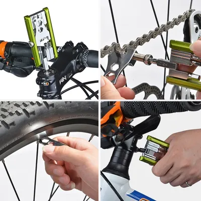 Ремонт велосипедов в Норильске: 45 мастеров по ремонту велосипедов