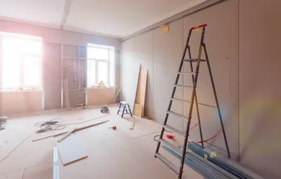 Особенности ремонта квартиры-вторички, советы опытных мастеров