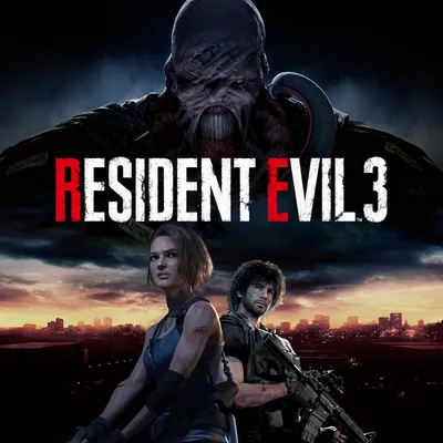 Обои на рабочий стол Claire Redfield / Клэр Редфилд, Leon S. Kennedy  персонажи из видеоигры Resident Evil / Обитель зла, обои для рабочего  стола, скачать обои, обои бесплатно
