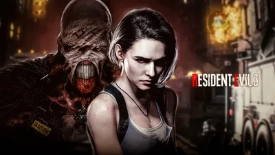 обои : Обитель зла, Resident evil 3, Resident Evil 3 Remake, Джилл  Валентайн, Немезида, видео игры 3840x2160 - destex - 1915111 - красивые  картинки - WallHere