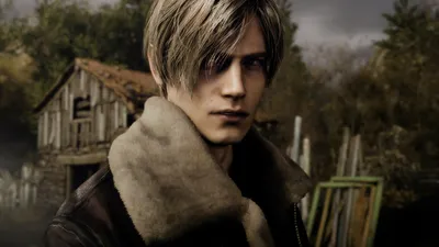 Счастливого Хэллоуина: Capcom подготовила серию уникальных обоев по мотивам Resident  Evil: Village | GameMAG