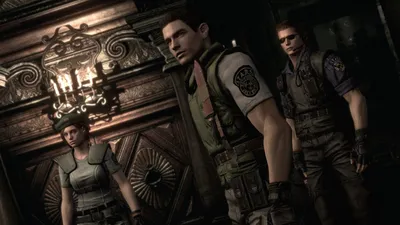Resident Evil 4 Remake (Resident Evil 4 (2023)) — обзоры и отзывы,  описание, дата выхода, официальный сайт игры, системные требования и оценки  игроков | StopGame