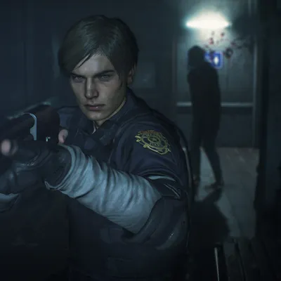 Resident Evil 4 – обои на рабочий стол