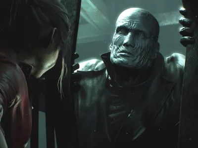 Показано, как выглядит Resident Evil 4 Remake на обычной PS4