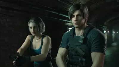Как купить Resident Evil 4 Remake в России: обходные пути